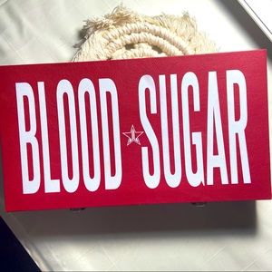 Jeffree Star | Blood Sugar